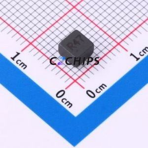 XRIM404030SR47MBCA ตัวเหนี่ยวนำไฟฟ้าแบบ SMD, 4x4 มม. ( ค่าความเหนี่ยวนำ: 470nH ) ( ความแม่นยำ: 20% กระแสไฟฟ้าที่กำหนด: 15A ) - Product Image 1
