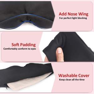 Điện USB nước nóng mặt nạ mắt cho mắt khô ấm nén cho chalazion viêm bờ mi Stye mgd đau nửa đầu - Product Image 6