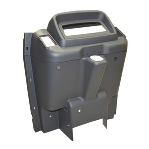 Sonderangebot Lovol Foton 904 254 Traktor-Zubehör Ersatzteile Karosserieteile Haken/Netz/Armaturenbrett - Product Image 3