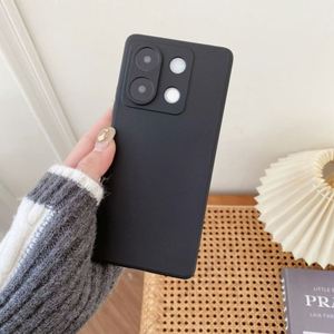 Pour Huawei Honor X7A De Luxe Antichoc Anti-Choc TPU Silicone Couverture Ricestate étui NOVA7 PRO Pro Coque Fundas - Product Image 4