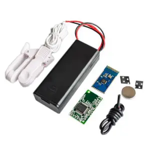 Blue-tooth Brain wave acquisition module TGAM suite NeuroSky The mind control Development game control