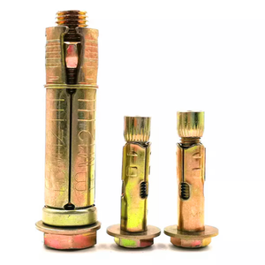 Hochleistungs-Shied-Expansions anker bolzen Befestigungs schraube - Product Image 2