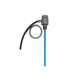 Sensor de Nivel Capacitivo para Líquidos Corrosivos GLTV7E a Prueba de Explosiones con Salida de 4-20mA/0-5V y Precisión de 0.5%FS - Product Image 5