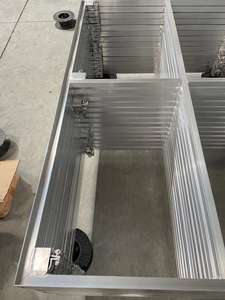 Small Event <b>Stage</b> Setup Solution Portable Modular Aluminum <b>Stage</b> <b>Platform</b> for Wedding Promotion School Community Events - Product Image 5