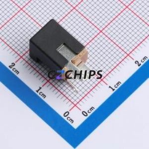 วงจรรวม DC-005A-200วงจรรวม (THT) ชิป IC ขั้วต่อไฟฟ้า DC PMIC - Product Image 2