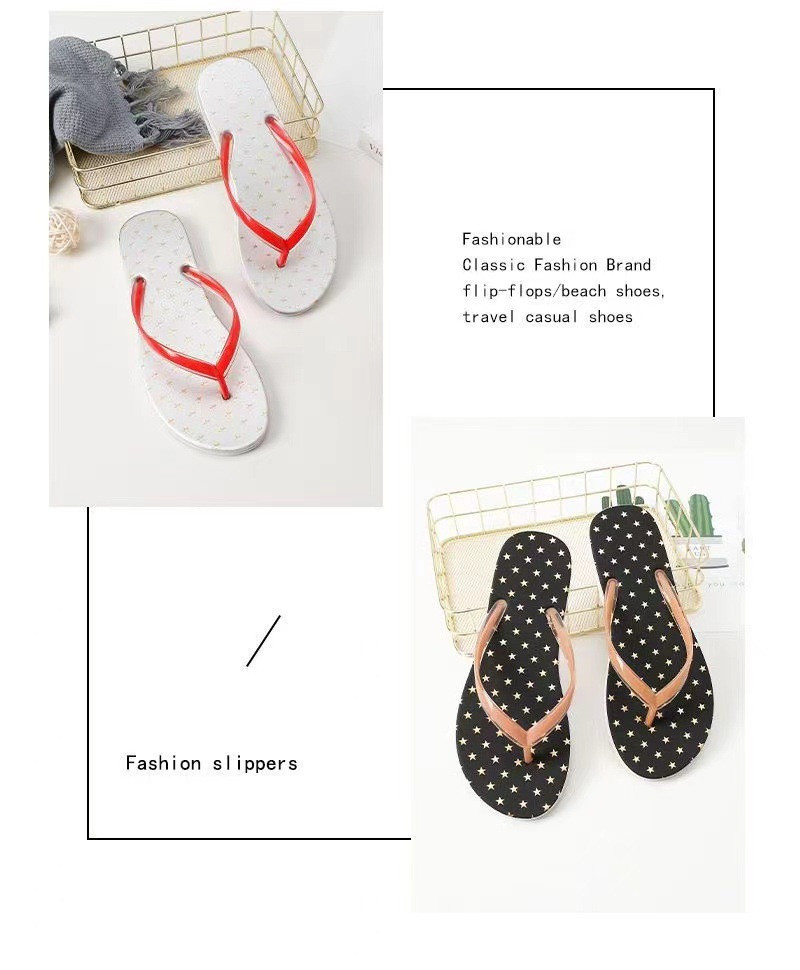 Ladies Flipflops Soft Non-slip Slipper House Slides Slippers for Women With Cheap Price