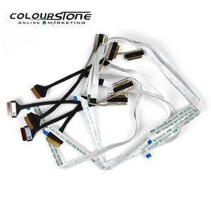 GS557 LCD EDP Cable táctil para IdeaPad 5-15ARE05 5-15ITL05 5-15ALC05 Reparación de portátiles Cable de pantalla 5C10S30160 - Product Image 3