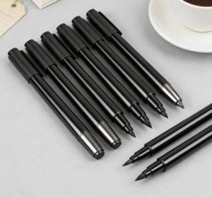 Poignées de crayon en silicone bon marché pour crayon et stylo mécanique - Product Image 6