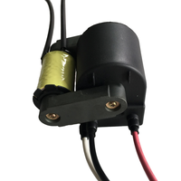 Prix usine UY 20 400W Boost Transformateur Appareils Électroménagers Hotte Purification De L'air Step up Inductance Bobines