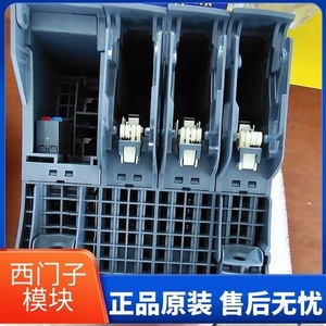 โมดูลซีพียู Siemens Simatic S7 1500 PLC รุ่น 6ES7512-1CK01-0AB0 พร้อมอินเทอร์เฟซ Profibus - Product Image 3