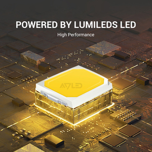 Módulo LED ADLEDS para Exteriores de Alto Rendimiento con Certificación UL/CE/RoHS, DC12/24V IP67, 3000K/4000K/6500K - Product Image 1