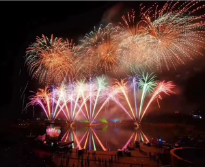 Petardos de Papel, Petardos Giratorios, Petardos Bomber y Petardos de Explosión para Año Nuevo, Bodas, Cumpleaños y Fiestas - Product Image 4