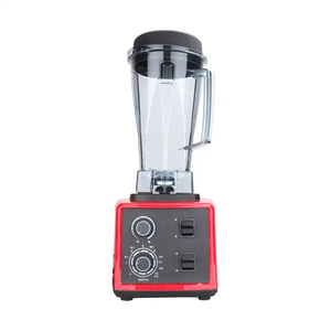 Broyeur électrique de grande capacité <span class=keywords><strong>Robot</strong></span> de cuisine commercial Moteur silencieux Restaurant robuste Hôtel Bar Smoothie Maker - Product Image 1