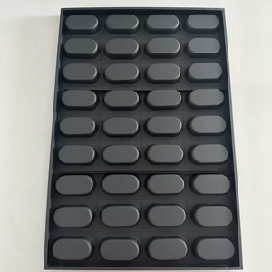 <span class=keywords><strong>Bandejas</strong></span> <span class=keywords><strong>de</strong></span> <span class=keywords><strong>Panadería</strong></span> <span class=keywords><strong>de</strong></span> 400*600 mm, Bandeja para Hornear <span class=keywords><strong>de</strong></span> Aluminio, <span class=keywords><strong>Bandejas</strong></span> <span class=keywords><strong>de</strong></span> Metal para <span class=keywords><strong>Panadería</strong></span> <span class=keywords><strong>de</strong></span> <span class=keywords><strong>40x60</strong></span>, Bandeja Plana para Horno <span class=keywords><strong>de</strong></span> 1 mm <span class=keywords><strong>de</strong></span> Grosor - Product Image 3