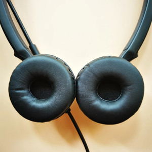 Servicio <span class=keywords><strong>al</strong></span> <span class=keywords><strong>cliente</strong></span> Centro de llamadas Auriculares para teléfono RJ9 con micrófono con cancelación de ruido - Product Image 3