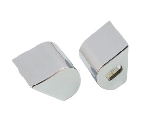 Couvercles de charnières pour écran d'ordinateur portable, 13.3 pouces, gauche/droite, pour <span class=keywords><strong>Toshiba</strong></span> R700 R730 <span class=keywords><strong>R830</strong></span> R835 R930 r7331 R732 - Product Image 1