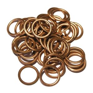 Joint de bouchon de vidange d'huile 7703062023 0164.30 016430 pour Peugeot 307 <span class=keywords><strong>308</strong></span> 407 408 - Product Image 5