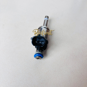 Injecteur de carburant de remplacement de haute qualité 16600-1VA0A 166001VA0A 16600-1KC0A pour <span class=keywords><strong>Nissan</strong></span> <span class=keywords><strong>Juke</strong></span> et Rogue <span class=keywords><strong>Sport</strong></span> 2017-2020 - Product Image 1