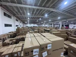 LCL 快递货运代理 全球门到门 DDP DHL UPS Fedex 国际海运代理 美国货运代理 - Product Image 3