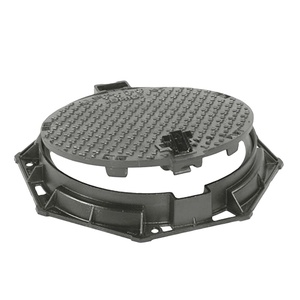 Nắp Cống Gang Dẻo Thiêng Liêng Nhà Nhập Khẩu Nắp Cống Nắp Cống Nắp Cống Xi Măng Nắp Cống - Product Image 1