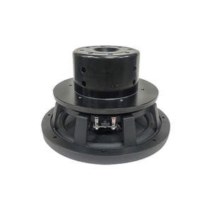 Subwoofer de protection spéciale Voice 8 pouces, puissance maximale 1000W, impédance 2 ohms, amélioration audio pour voiture - Product Image 2