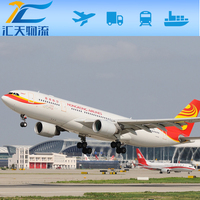 China Air Consolidator Versandservice nach Indien Mumbai Delhi