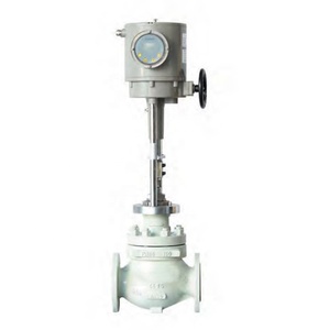 Contrôle électropneumatique à air comprimé à action directe COVNA avec actionneur pneumatique - Product Image 6