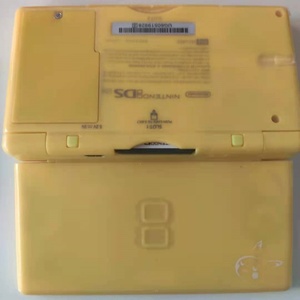 Console de jeu DSL Dslite reconditionnée pour console Nintondo Dslite - Product Image 5