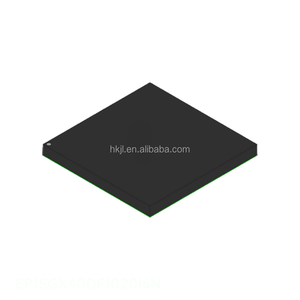 EP1SGX40DF1020I6N ฝังตัว1020 bbga ซื้อชิ้นส่วนอิเล็กทรอนิกส์ออนไลน์ในสต็อก - Product Image 1