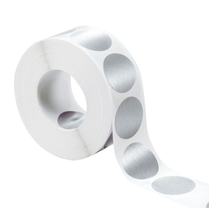 Nhà sản xuất bán buôn Chất lượng cao thân thiện với môi Holographic in <span class=keywords><strong>sniff</strong></span> <span class=keywords><strong>Scratch</strong></span> Off nhãn dán với giá cả cạnh tranh - Product Image 2