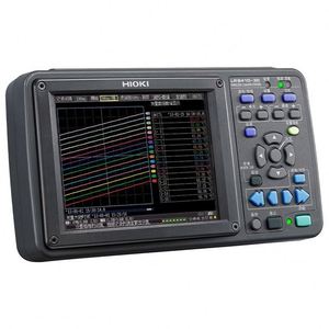 ESTACIÓN DE MONITORIZACIÓN INALÁMBRICA HIOKI LR8410 - Product Image 2