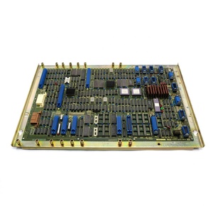 บอร์ดควบคุมอุตสาหกรรมคุณภาพดี ใหม่ Fanuc A16B-1010-0210 ฮาร์ดแวร์วงจรหลักสำหรับอุปกรณ์เครื่องจักรกลอัตโนมัติ PLC - Product Image 4