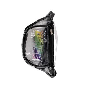 Riñonera Deportiva Unisex Ajustable con Logotipo Personalizado al por Mayor - Product Image 6