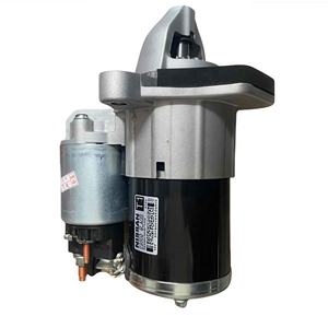 ชุดประกอบมอเตอร์สตาร์ท233006LA0B สำหรับ Nissan Sylphy 2019ถึง<span class=keywords><strong>2023</strong></span>ชุดประกอบเครื่องยนต์1.6L - Product Image 4