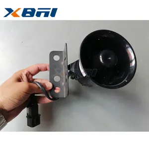 Hot selling right turn alarm for Sinotruk HOWO T5G T7H SITRAK C7H spare parts turn horn electric horn WG9618713105