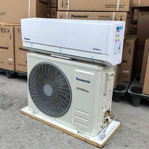 <span class=keywords><strong>Aire</strong></span> Acondicionado Split <span class=keywords><strong>Panasonic</strong></span> 9K 12K 18K 24K 36K BTU, Bomba de Calor <span class=keywords><strong>Inverter</strong></span> DC R32, Aires Acondicionados Split para el Hogar - Product Image 3