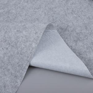 Rollo de Aislamiento de Fieltro de Poliéster Autoadhesivo, Material de Aislamiento Térmico Acústico Insonorizante para Paredes, Techos, Automóviles y HVAC - Product Image 4