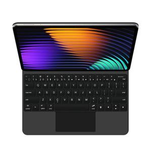 Siêu mỏng từ trường hợp ma thuật kiểm soát RGB đèn nền bàn phím cho Xiaomi Mipad 7 7pro 11inch 2024 - Product Image 5