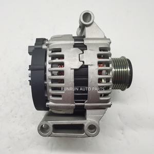 Alternador automático 12V 150A para FORD AUSTRALIA 0121615002 965991808 1404791 - Product Image 3