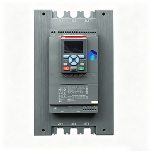 มอเตอร์ราคาประหยัดระบบไฟฟ้าสามเฟส PSTX470-600-70 รุ่นดั้งเดิม 1SFA898116R7000 PSR/PSE/PSTB - Product Image 2