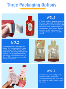 Machine de remplissage automatique de canettes, machine de remplissage et de scellage automatique de jus en canettes, machine de remplissage et de scellage automatique de canettes - Product Image 4