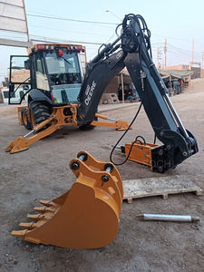 Logotipo personalizado 3-7 Ton Escavadeira SB40 Hidráulica Rock Breaker Martelo De Demolição De Pedra De Concreto para Obras De Máquinas De Construção - Product Image 2