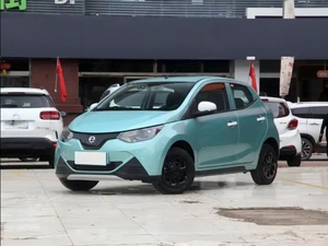 2024 nuova energia per <span class=keywords><strong>Renault</strong></span> Ling Little Kirin 201km veicoli Auto di lusso Ev Auto 0km Auto usate 4 posti nuova Mini <span class=keywords><strong>berlina</strong></span> - Product Image 3