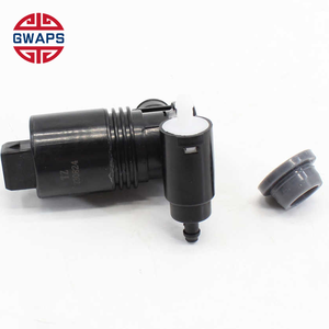 Motore elettrico rondella pompa tergicristallo parabrezza serbatoio liquido motore 5207110 xkz16a per grande parete Haval H6 - Product Image 2