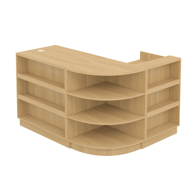 Factory Direct Supply Commonly Used Wooden