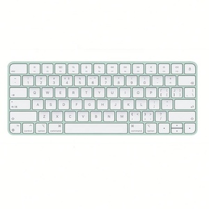 คีย์บอร์ดไร้สาย Original Magic Keyboard A2450 สำหรับ Apple - Product Image 3