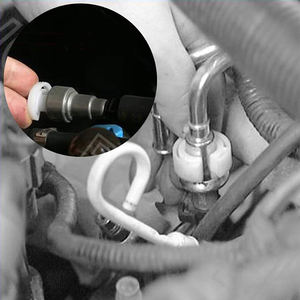 Kit d'outils de déconnexion pour climatiseur et conduite de carburant - Product Image 5