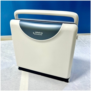 Mindray Z60 Équipement de diagnostic vétérinaire Échographie cardiaque en temps réel Échocardiographie <span class=keywords><strong>3D</strong></span> 4D Échographie pour ordinateur portable - Product Image 2