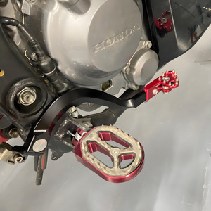 CRF250L/แรลลี่ - Product Image 1