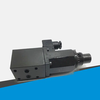 ER-G01 EDG-01 Série – Nouvelle Vanne de Débordement Hydraulique Proportionnelle à Mouvement Direct